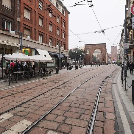 Lägenhet Primopiano - Colonne A