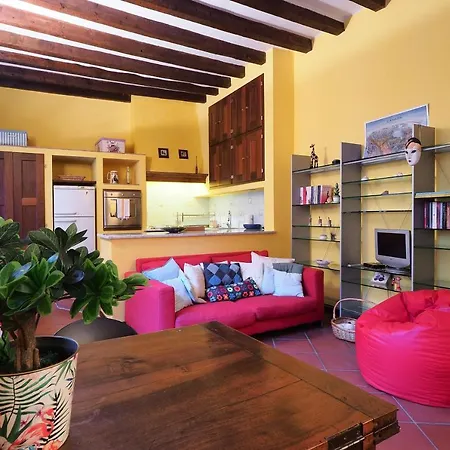 Primopiano - Colonne A *