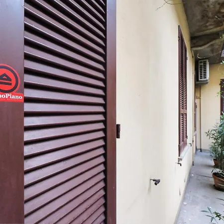 Apartament Primopiano - Colonne A *