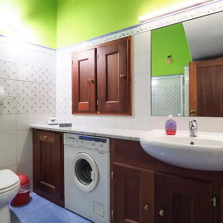 Primopiano - Colonne A Apartament