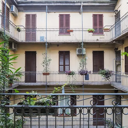 Primopiano - Colonne A Apartament