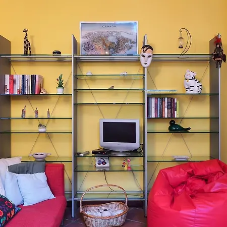Apartment Primopiano - Colonne 16 Milan