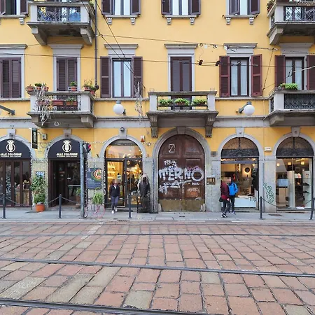 Primopiano - Colonne 16 Milan