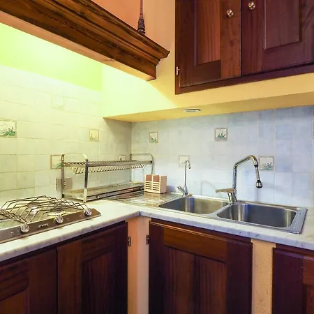 Apartament Primopiano - Colonne A Mediolan