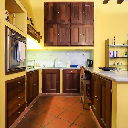 Primopiano - Colonne A Apartament