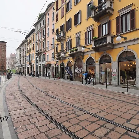 Apartament Primopiano - Colonne A