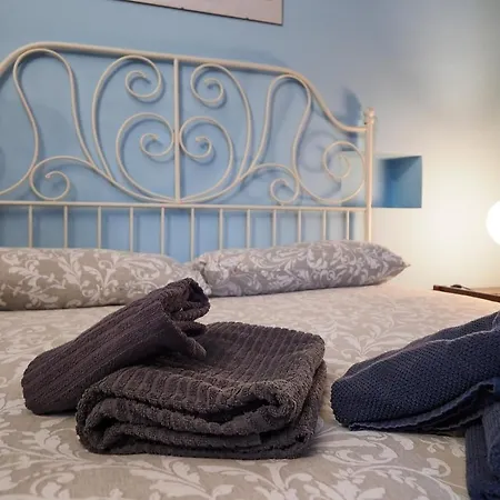 Apartament Primopiano - Colonne A