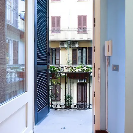 Primopiano - Colonne A Apartament