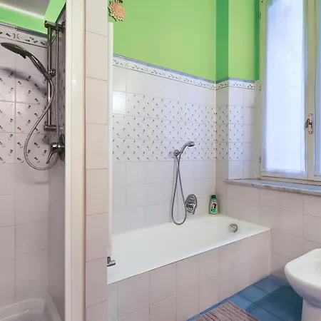 Primopiano - Colonne A