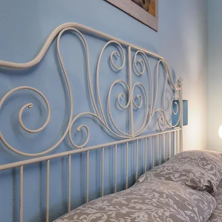 Apartament Primopiano - Colonne A Mediolan