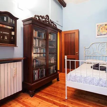 Apartment Primopiano - Colonne 16 Milan