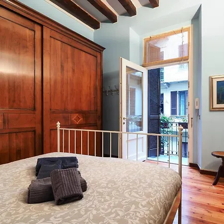 Primopiano - Colonne A Mediolan