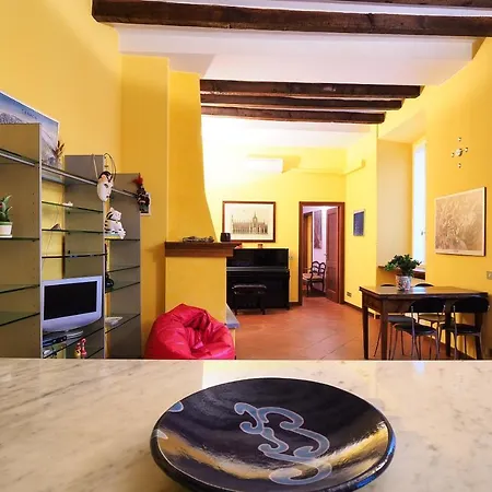 Primopiano - Colonne A Mediolan