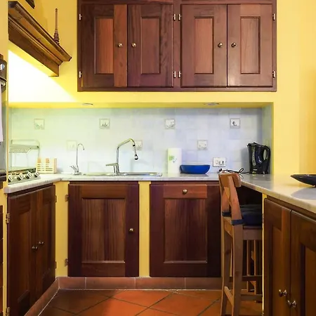 Apartment Primopiano - Colonne 16 Milan