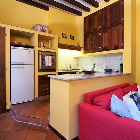 Primopiano - Colonne A Apartament *