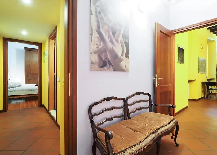 Apartment Primopiano - Colonne A Milan