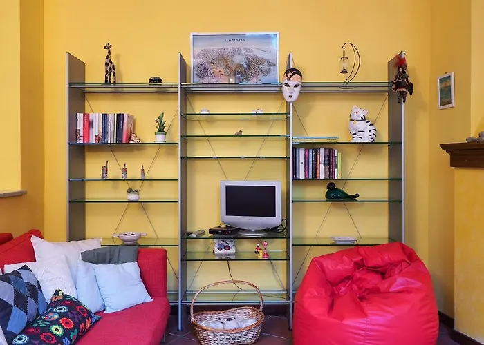 Apartment Primopiano - Colonne A Milan