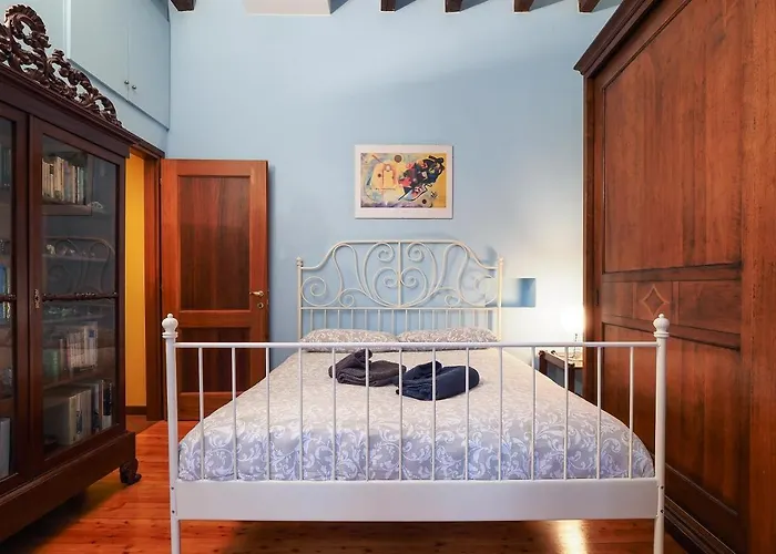 Apartment Primopiano - Colonne A Milan