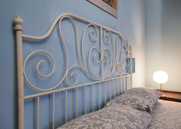 Apartment Primopiano - Colonne A Milan