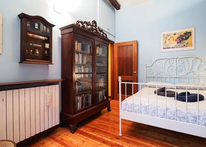 Apartment Primopiano - Colonne A Milan