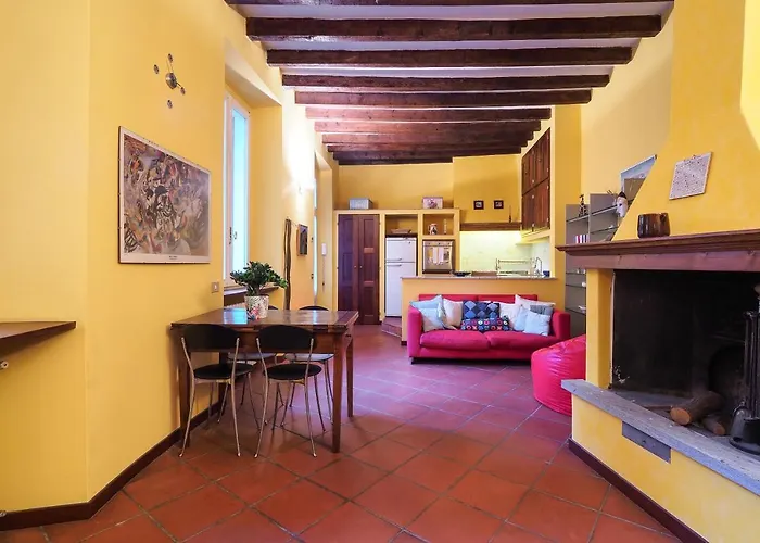 Apartment Primopiano - Colonne A Milan